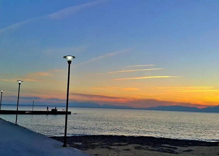 Grcka-Reni Greece Beach 2
