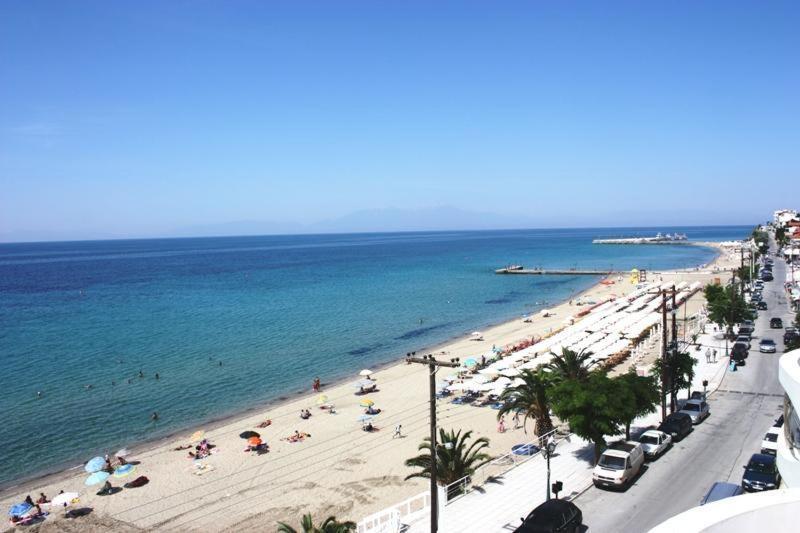 Apartment Grcka-reni Greece 2 *