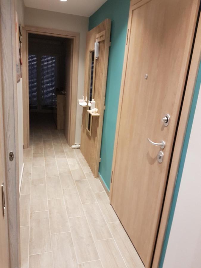 Apartment Grcka-reni Greece 2