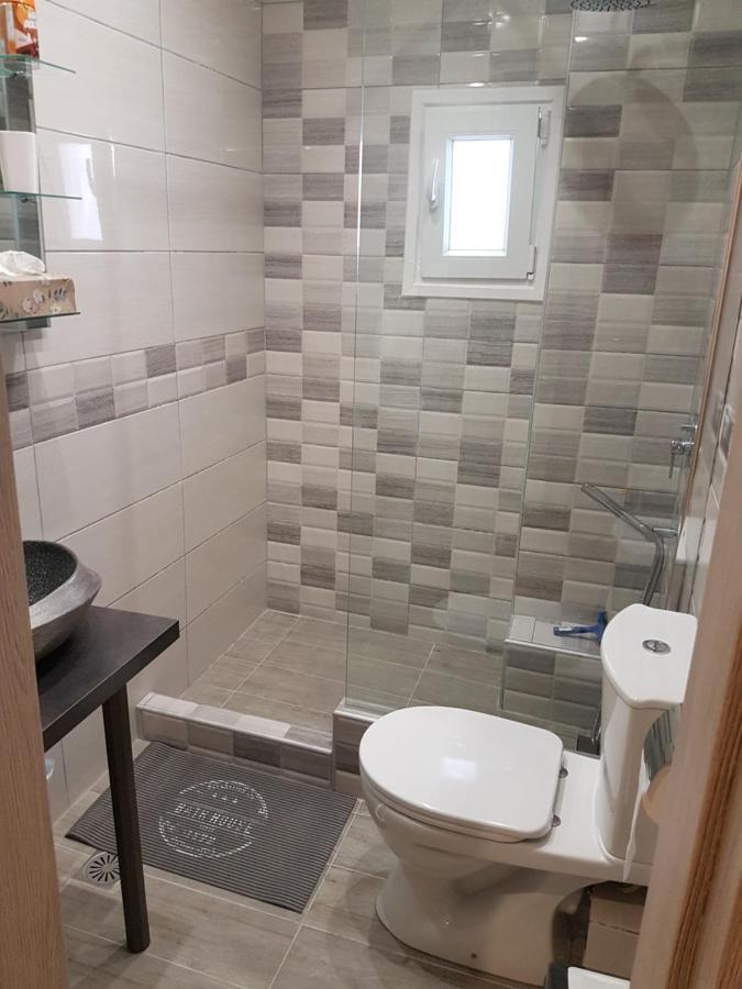 Grcka-reni Greece 2 Apartment Nea Kallikrateia